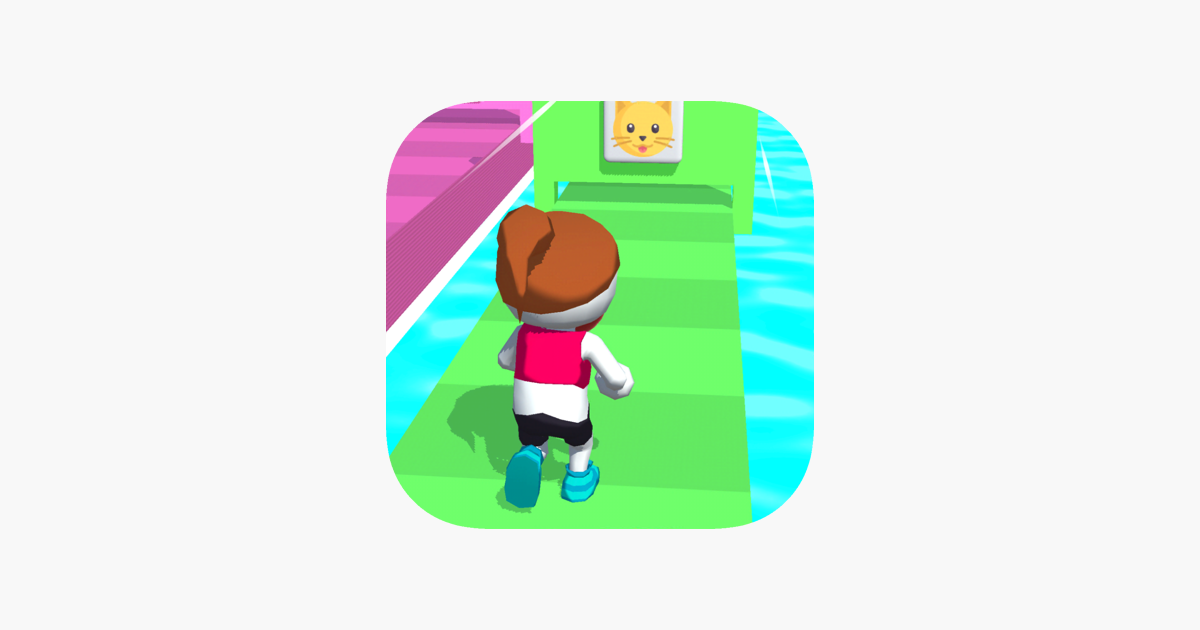 Games like Quest Run 3D