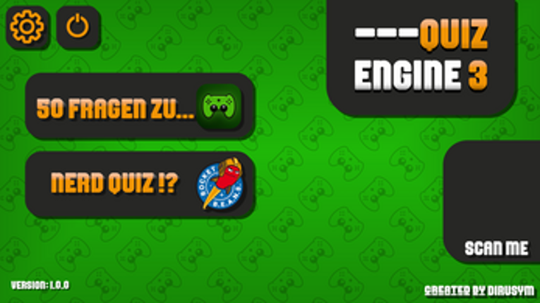 Quiz Engine 3 Image