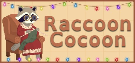 Games like Raccoon Cocoon: A Cozy Puzzle Game