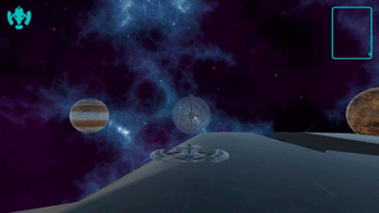 Remote Strike screenshot