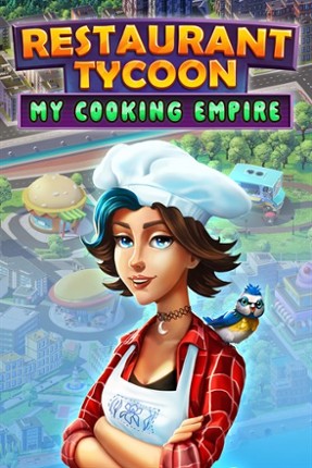 Restaurant Tycoon: My Cooking Empire Image