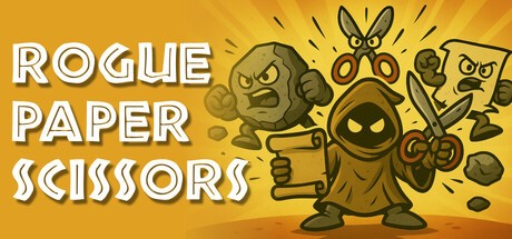 Games like Rogue Paper Scissors