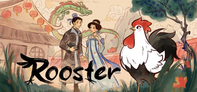 Rooster Game Cover