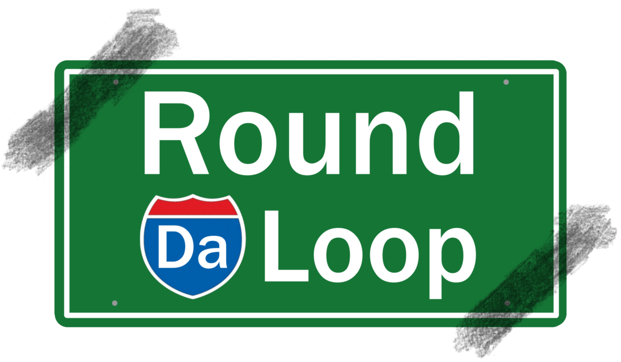 Games like Round Da Loop