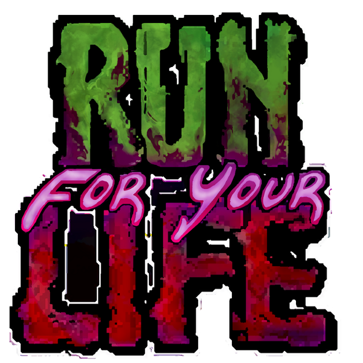 Games like Run For Your Life