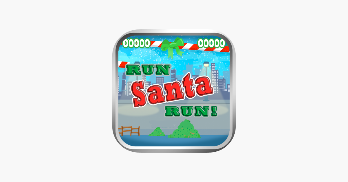Games like Run Santa Run! LT