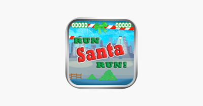 Run Santa Run! LT Image