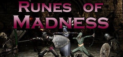 Runes of Madness Image