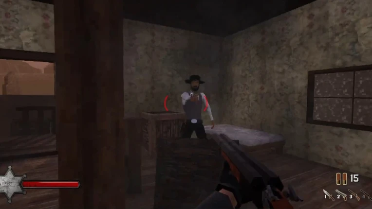 Sands of Skullcreek screenshot