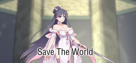 Games like Save The World
