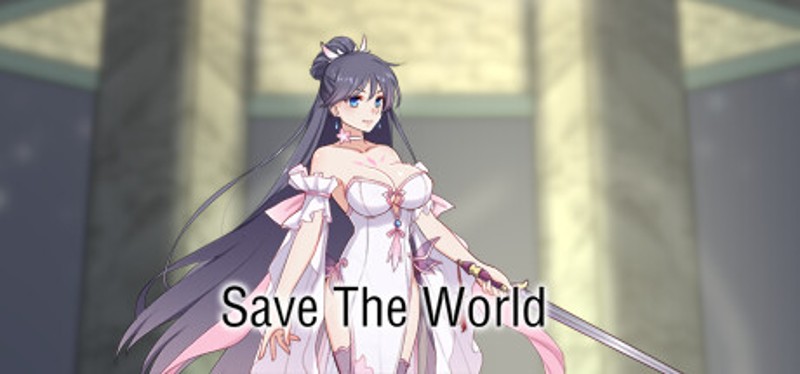 Save The World Image