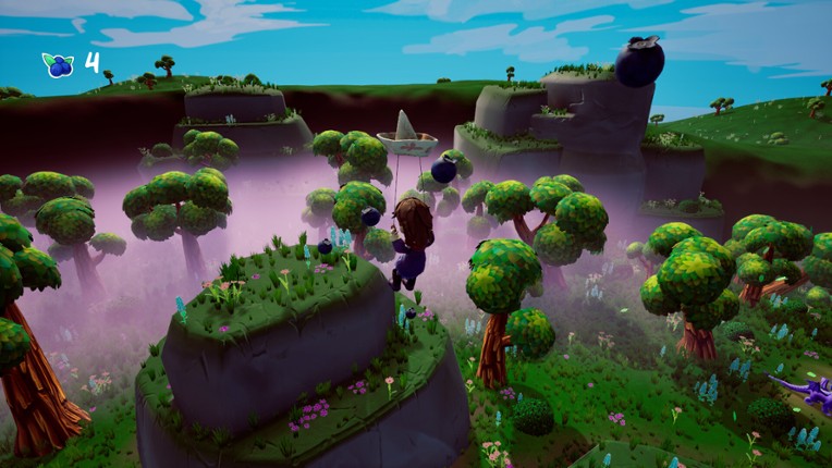 Scila e il Drago Diamante screenshot