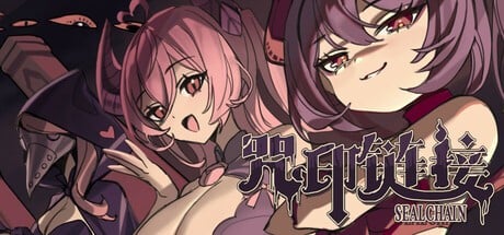 Games like SealChain: Call of Blood