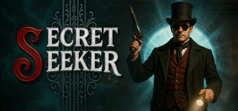 Secret Seeker Image