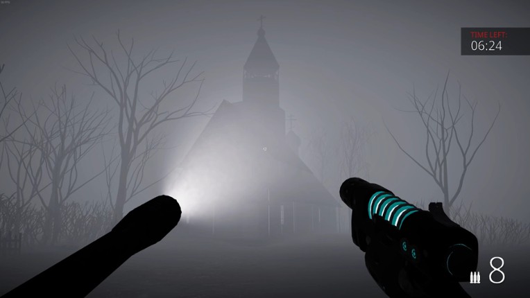 Secret Seeker screenshot