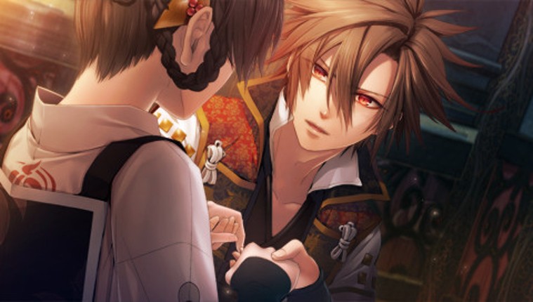 Shall We Date?: Demons' Bond - The Path of Exile screenshot