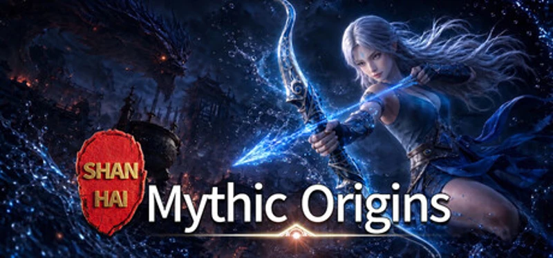 Shan Hai : Mythic Origins Image
