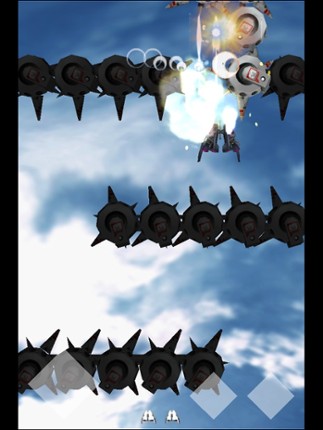 Shmup screenshot
