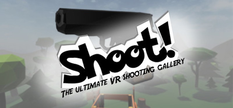 Shoot! Game Cover