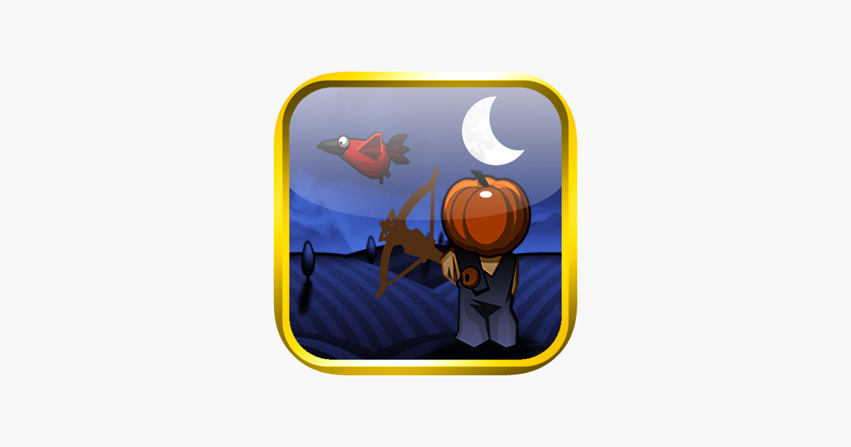 Games like Shoot The Birds With Crossbow