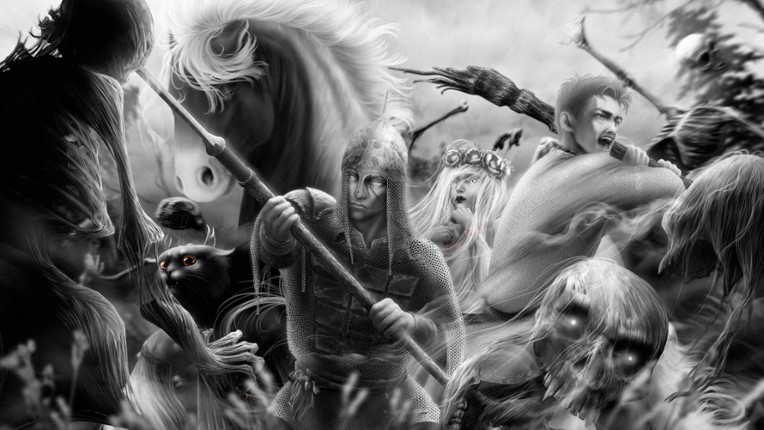 Sirin's Feather screenshot