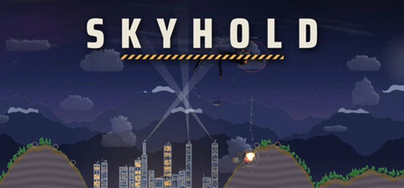 Skyhold Image