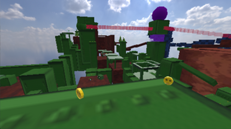 Snoball's Big Adventure Image