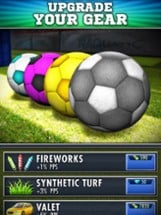 Soccer Clicker Image