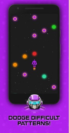 Solbot Energy Rush screenshot