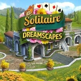 Games like Solitaire Dreamscapes