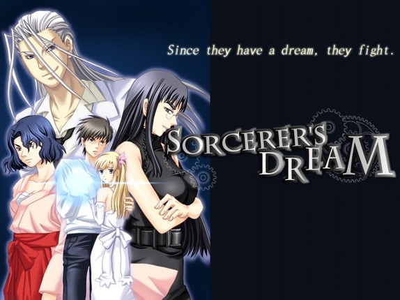 Sorcerer's Dream screenshot