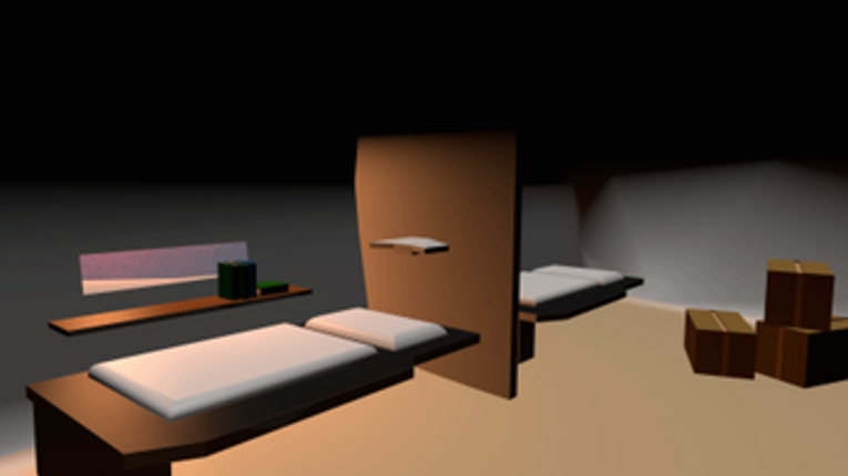 Space Geekz - The Crunchy Flakes Conspiracy screenshot