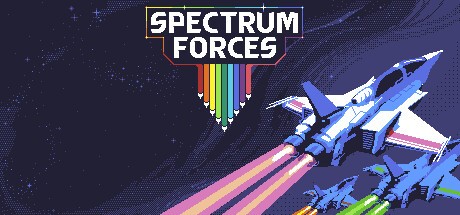Games like Spectrum Forces