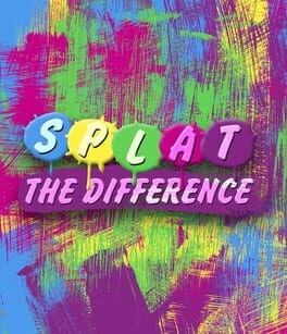Games like Splat the Difference