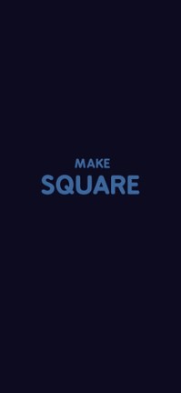 Square Pop - Same Color Block screenshot