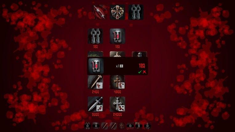 Stake N Click screenshot