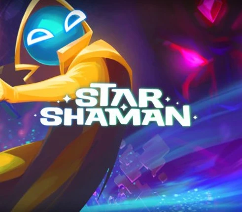 Star Shaman Image
