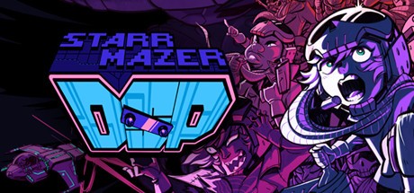 Games like Starr Mazer: DSP