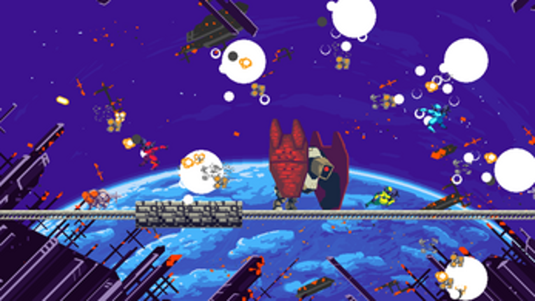 Starslinger Kings [dev build] screenshot