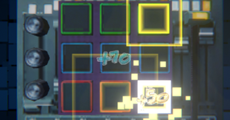 Stereo Jeu screenshot