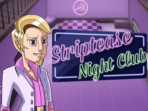 Games like Striptease Nightclub Manager