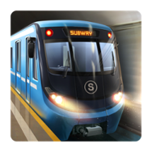 Subway Simulator 3D - Trains Image