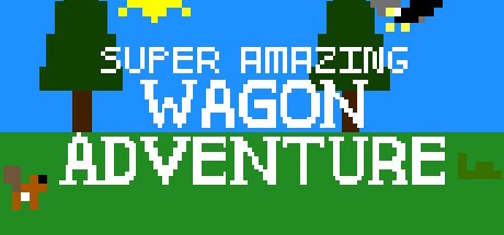 Games like Super Amazing Wagon Adventure