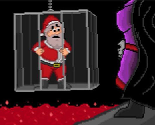 Super Ultra Mustard Man Image