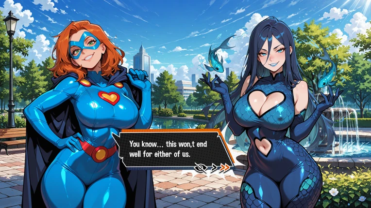 SUPERFUTA ⚡️ Image
