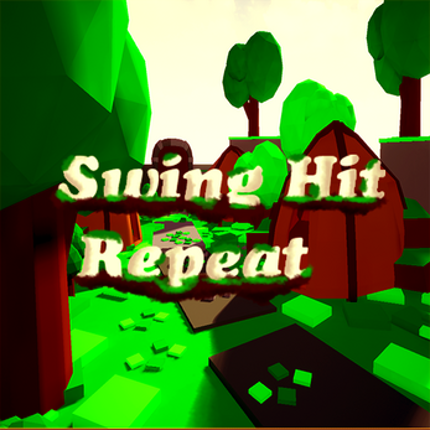 Swing Hit Repeat screenshot