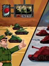 Tank Battle War Commander Image