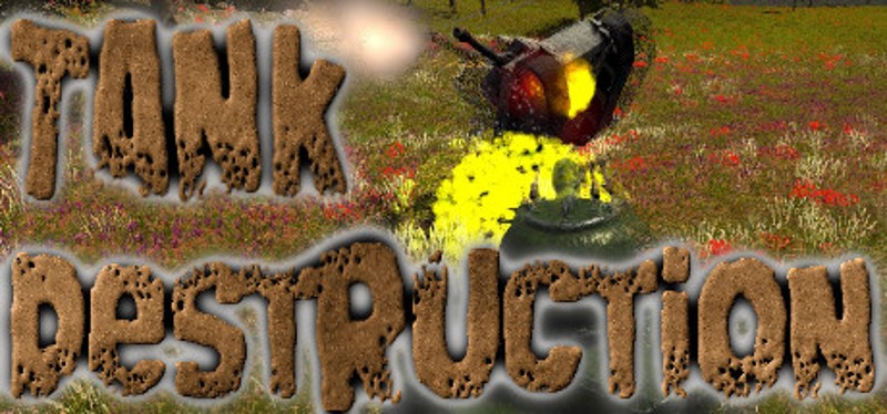 TankDestruction Image