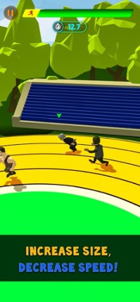 Tap Tap - Noob Squad screenshot