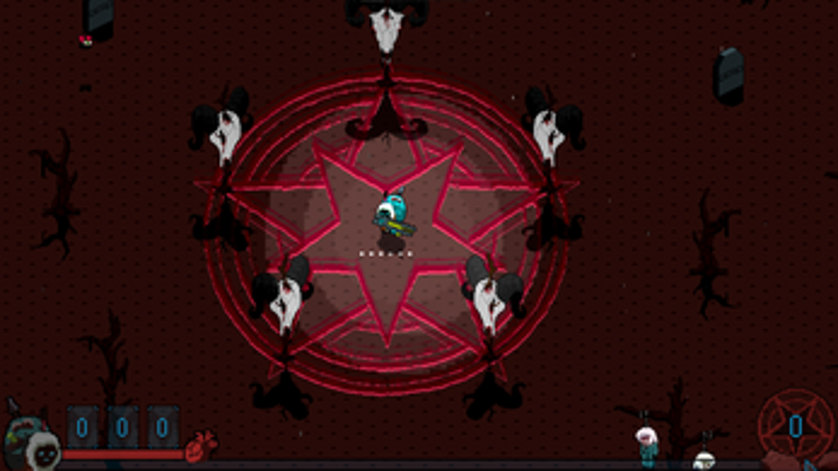 The 9th Circle screenshot